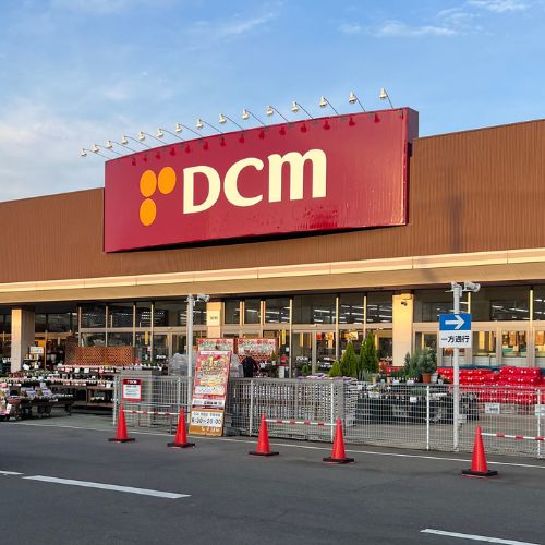 DCM