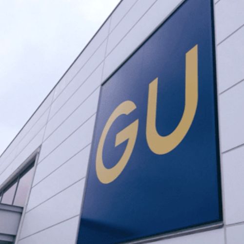 GU