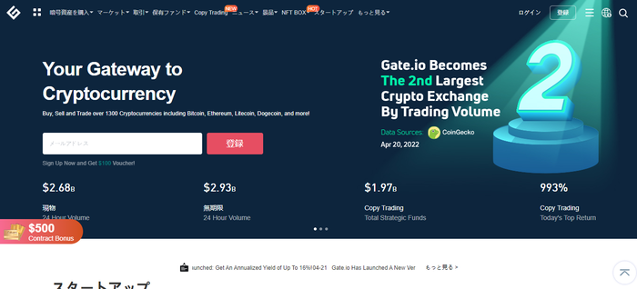 Gate.io