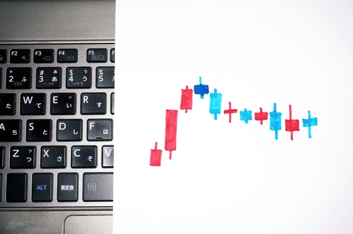 仮想通貨XDC（XinFin）の価格推移をチャートで追おう