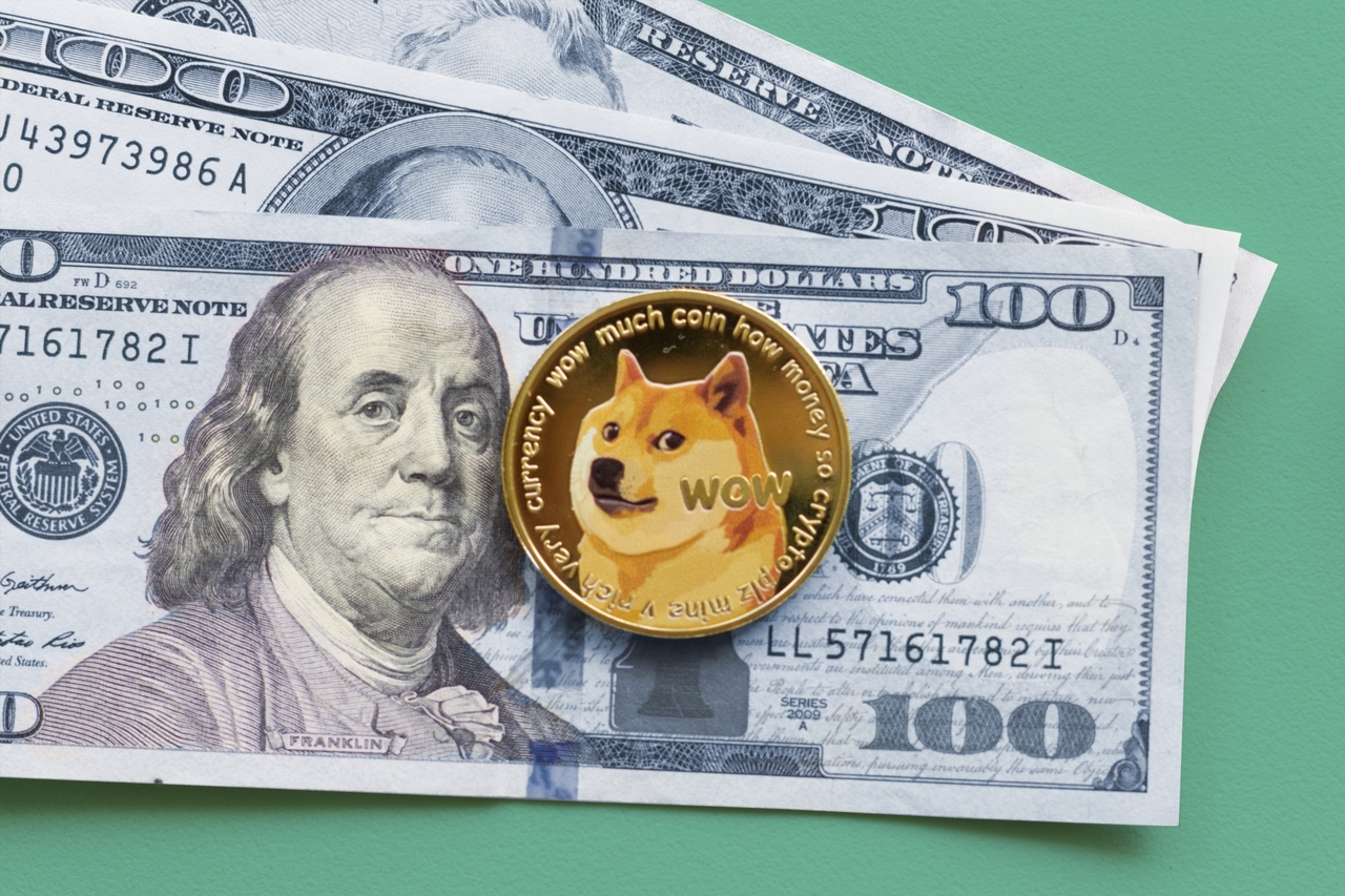 仮想通貨犬コインの主な一覧9種類を取引所とともに紹介！