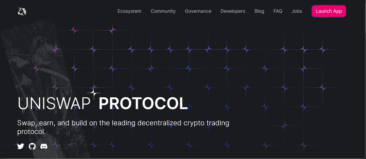 仮想通貨Dovu（DOV）の購入方法_Uniswapなど海外の仮想通貨取引所に送金