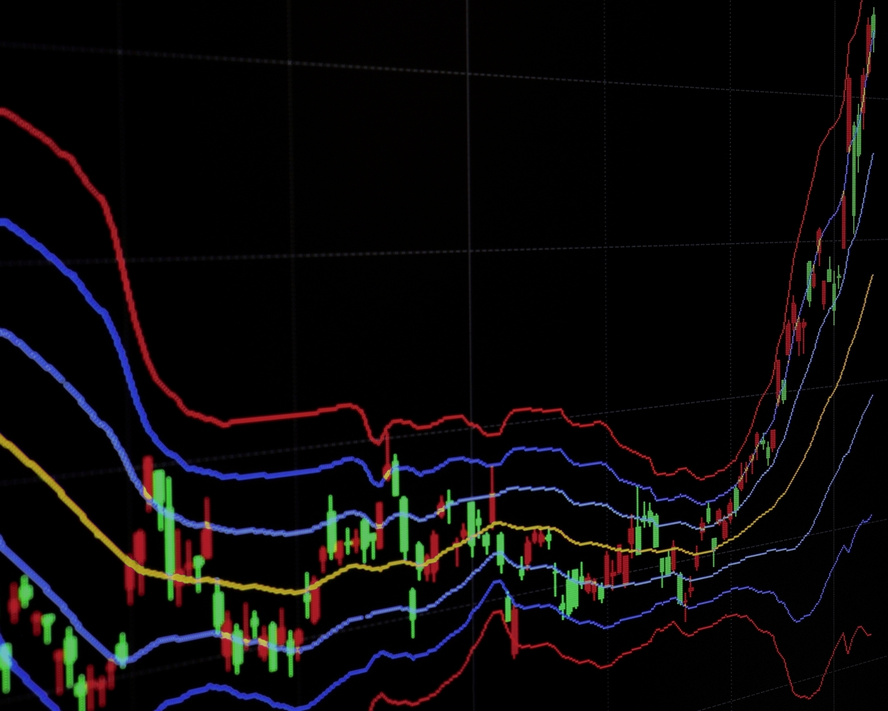 仮想通貨Venus（XVS/ヴィーナス）の価格推移・チャートを見てみよう